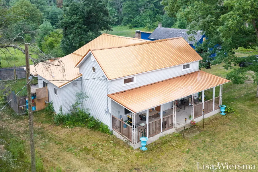 4393 E 8th Street, Everett, MI 49349 - #2