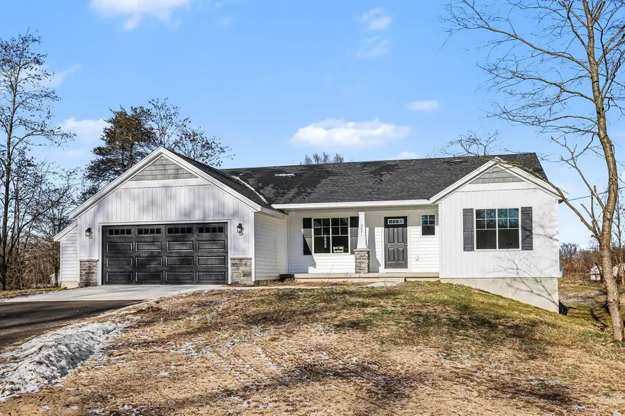 229 Flat Rock Drive, Sandlake, MI 49343 - #2