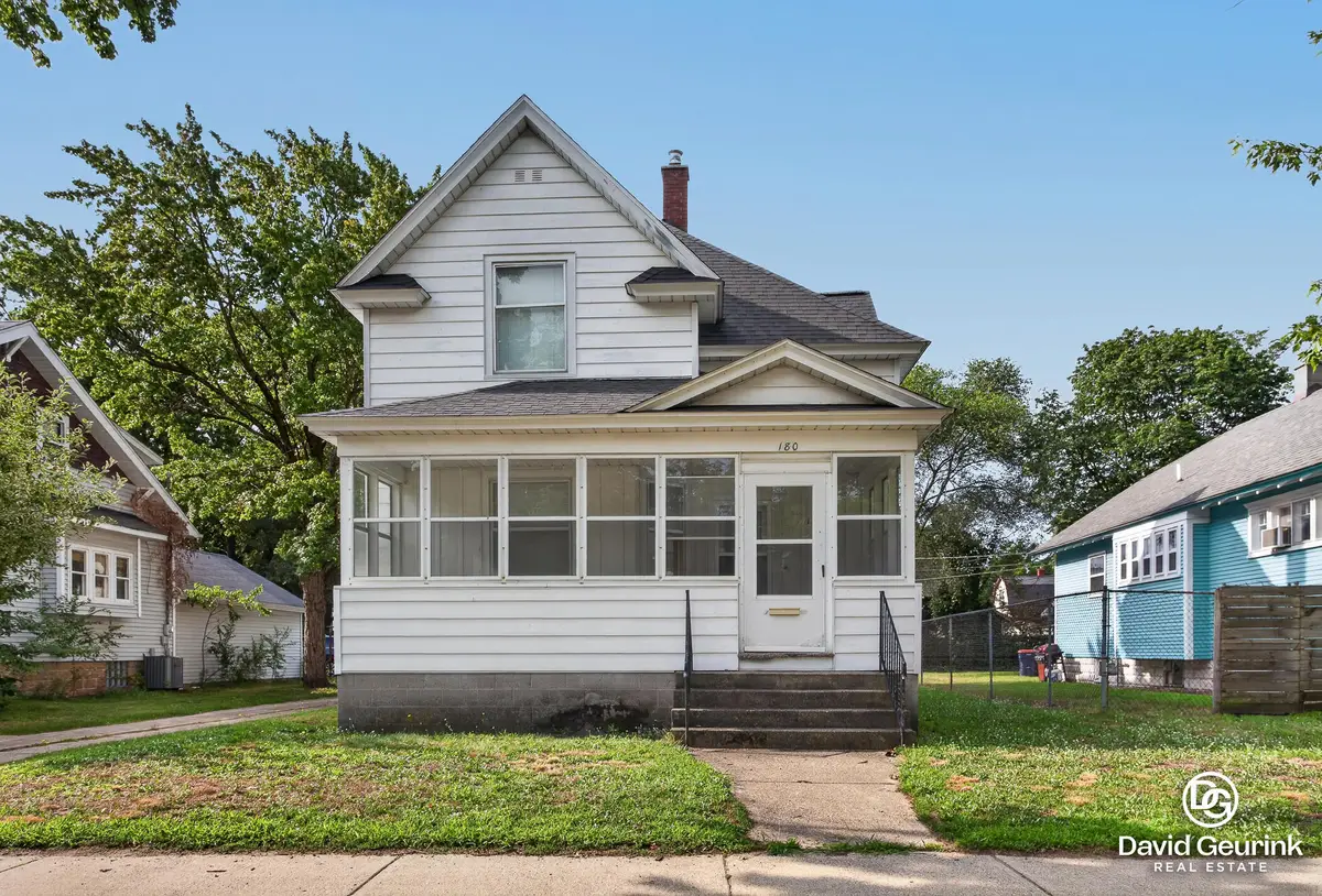 180 W 18th Street, Holland, MI 49423 - #1