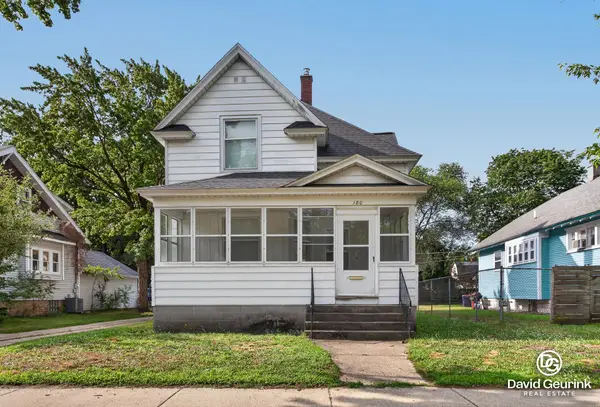 180 W 18th Street, Holland, MI 49423
