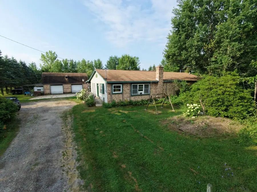 1215 Dale Road, Beaverton, MI 48612 - #3
