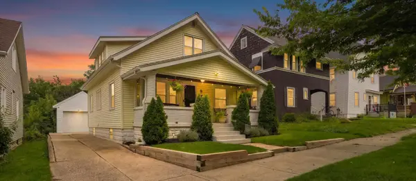9 Dean Street NE, GrandRapids, MI 49505