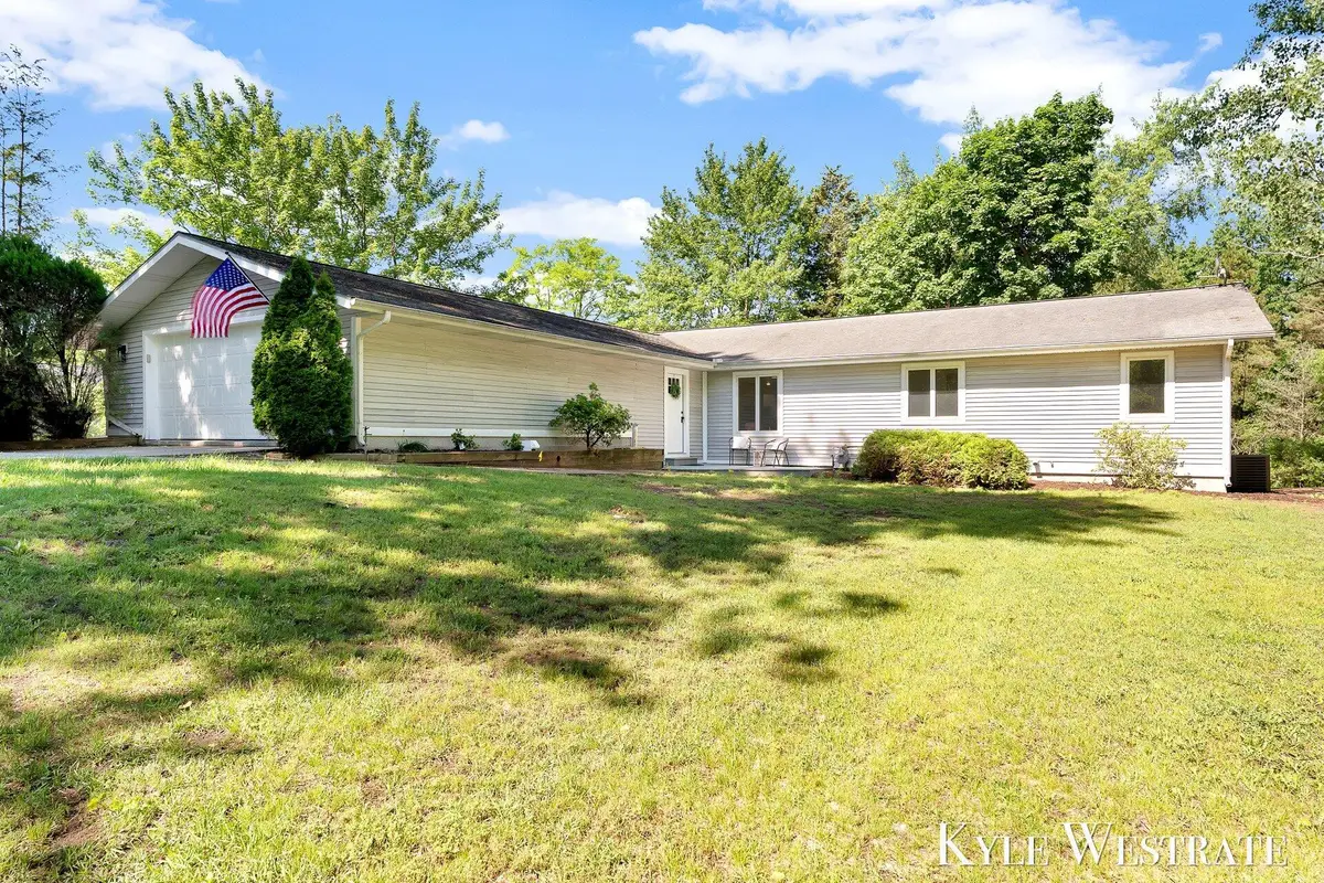 18883 168th Avenue, Spring Lake, MI 49456 - #1