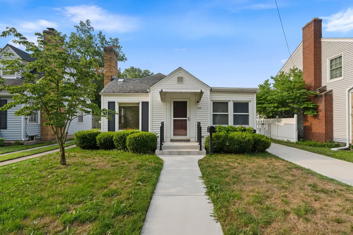 1128 Alger Street SE, Grand Rapids, MI 49507 - #1