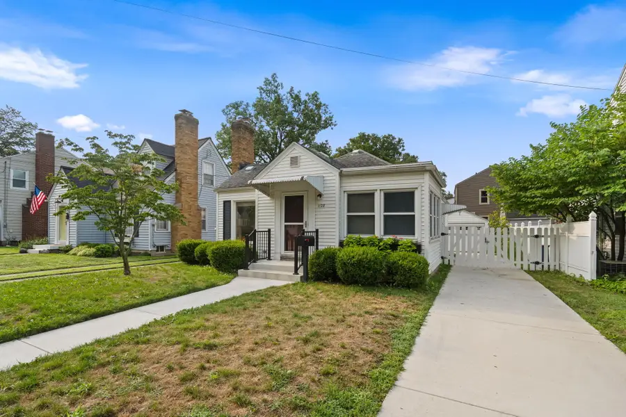 1128 Alger Street SE, Grand Rapids, MI 49507 - #2
