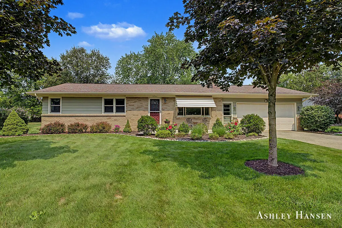 3361 Ancliff Street NE, Rockford, MI 49341 - #1