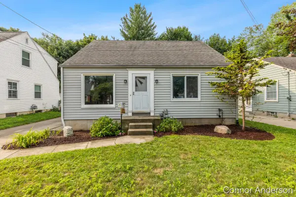 310 Rosemary Street SE, GrandRapids, MI 49507