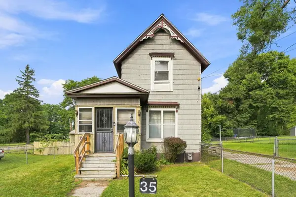 35 Hubbard Street, BattleCreek, MI 49037