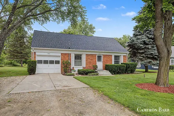 6935 NE Belding Road NE, Rockford, MI 49341