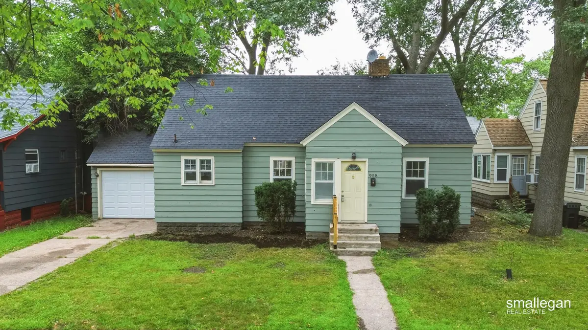 958 Ada Avenue, Muskegon, MI 49442 - #1