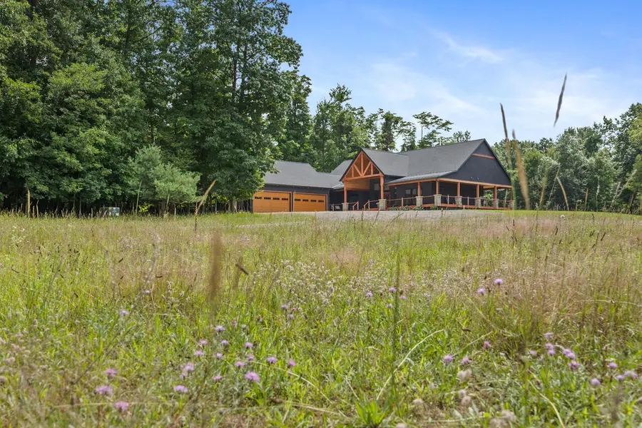 4390 22 Mile Road NW, Tyrone, MI 49330 - #2