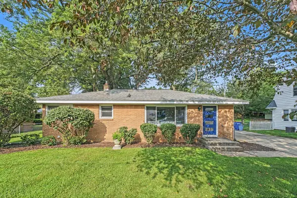 527 Fairfield Avenue NW, GrandRapids, MI 49504