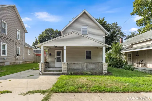 952 Park Street SW, GrandRapids, MI 49504