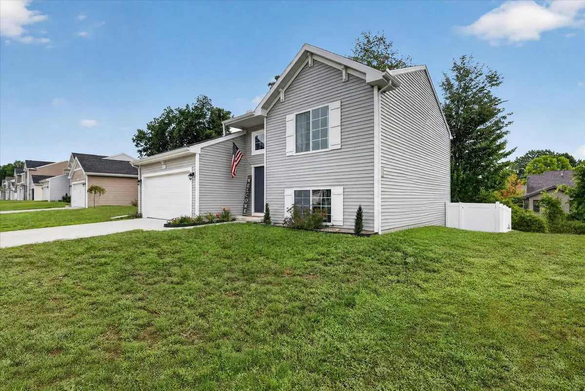 818 Strauss Court, Greenville, MI 48838 - #1