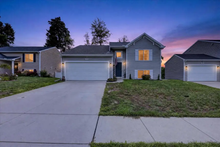818 Strauss Court, Greenville, MI 48838 - #2