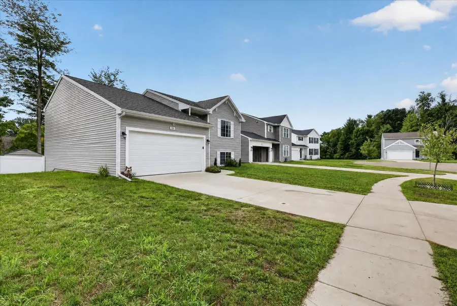 818 Strauss Court, Greenville, MI 48838 - #3
