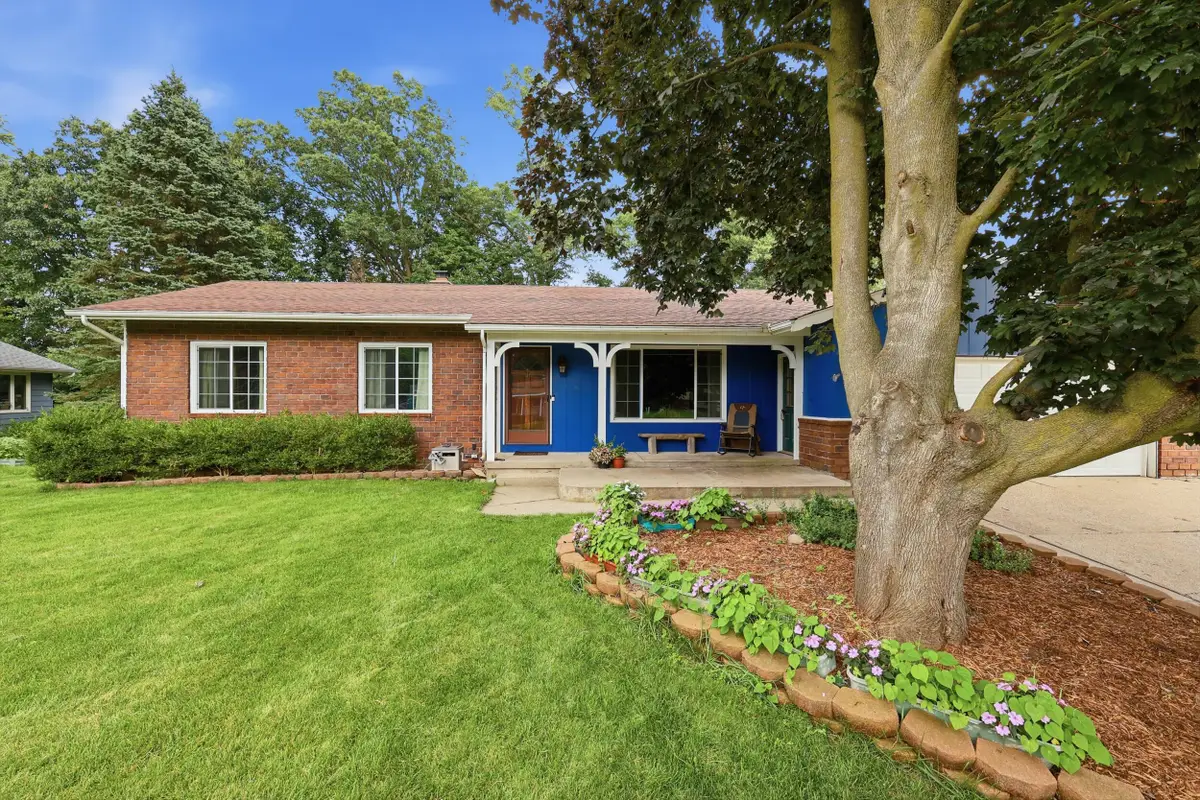 4464 Trail View NE, Northview, MI 49525 - #1