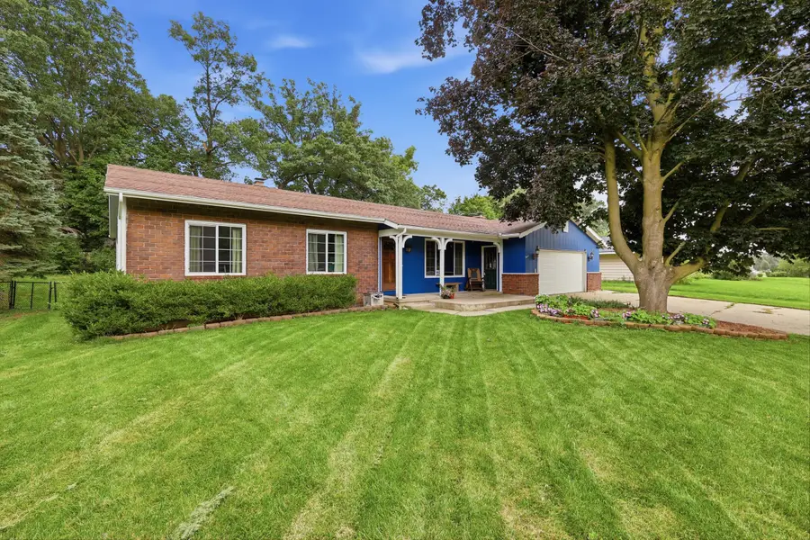 4464 Trail View NE, Northview, MI 49525 - #3