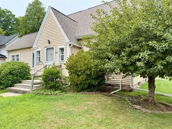 773 3rd Avenue, LakeOdessa, MI 48849