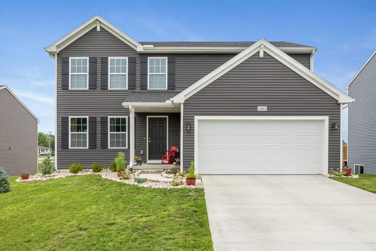 13662 Oasis Avenue, Holland, MI 49424 - #1