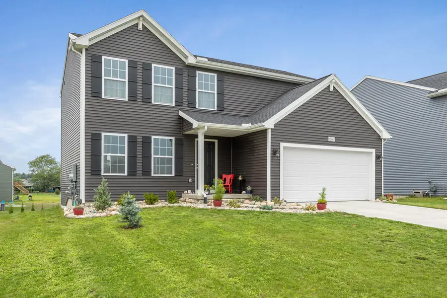 13662 Oasis Avenue, Holland, MI 49424 - #2