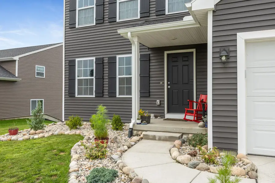 13662 Oasis Avenue, Holland, MI 49424 - #3