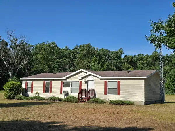 6809 N Centerline Road, WhiteCloud, MI 49349