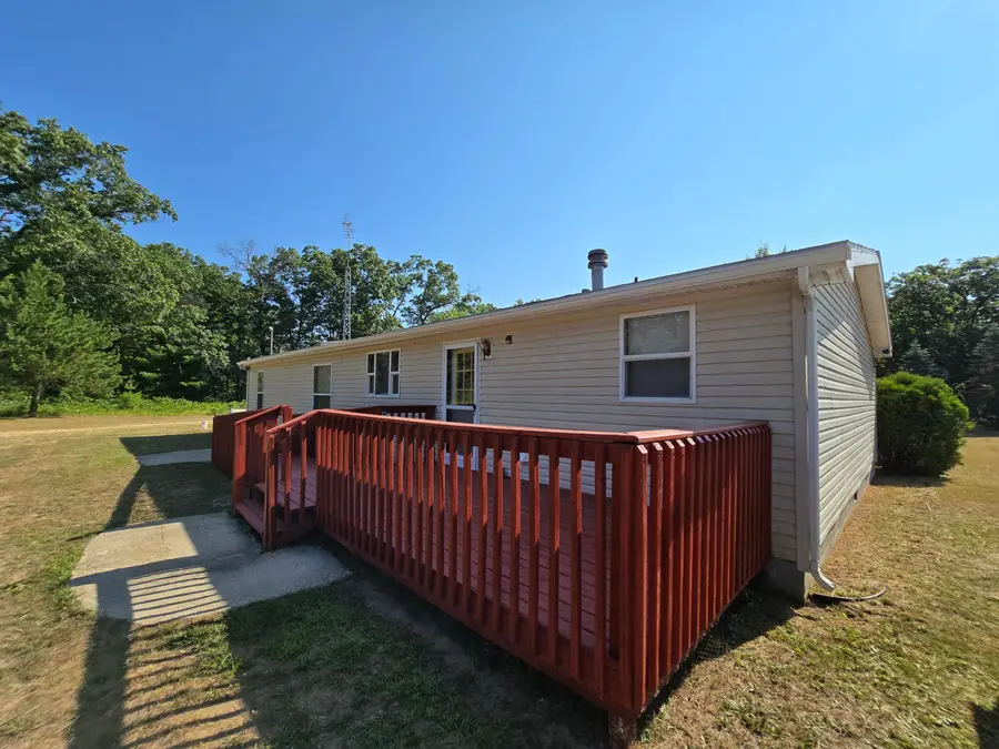 6809 N Centerline Road, Monroe, MI 49349 - #2
