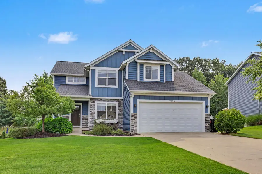 7278 Rosie Shores Drive SW, Cutlerville, MI 49315 - #3