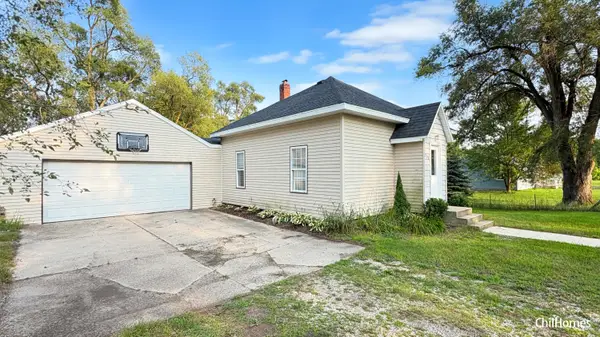 716 Root Street, Belding, MI 48809