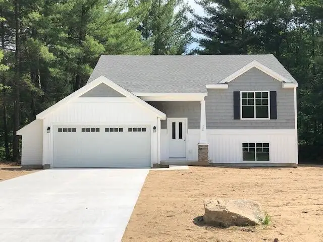 Lot 14 Flat Rock Drive, Easton, MI 49343 - #1