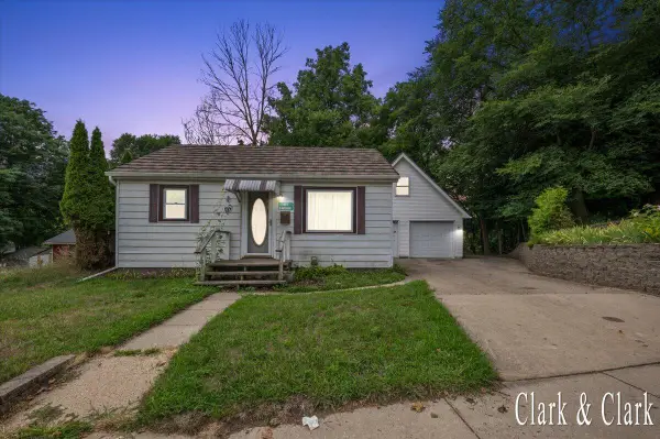 507 Quarterline Street, Portland, MI 48875