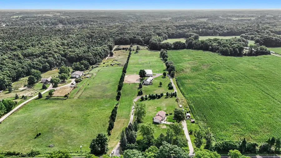 10320 Lincoln Lake Avenue NE, Greenville, MI 48838 - #3