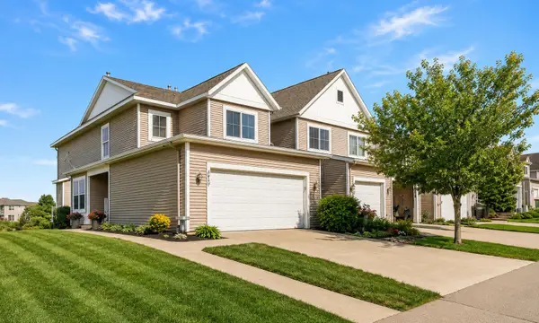 3657 Andover Lane, Hudsonville, MI 49426