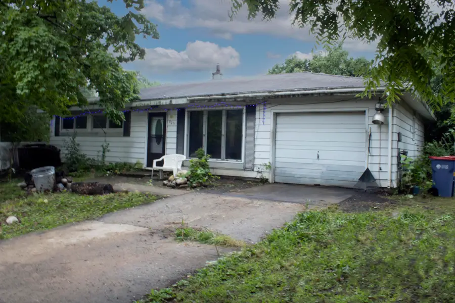 925 Plymouth Avenue NE, Grand Rapids, MI 49505 - #2