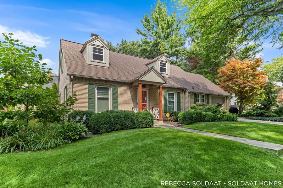 409 Marywood Drive NE, Grand Rapids, MI 49505 - #3
