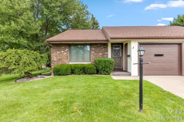 5158 Ridge Court, Hudsonville, MI 49426