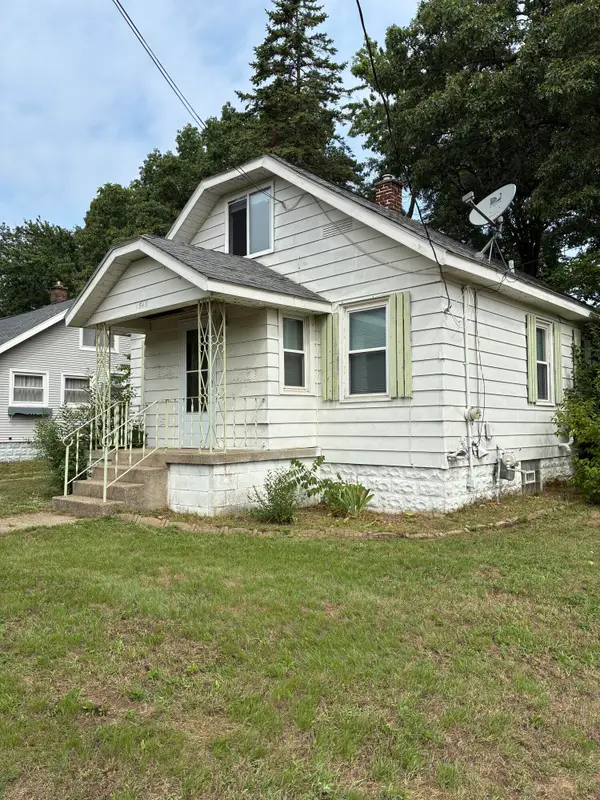 1543 NE Mason Street NE, GrandRapids, MI 49503