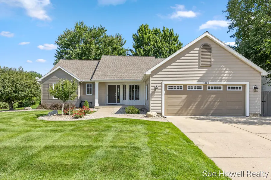 4158 Peshtigo Court SW, Grandville, MI 49418 - #2