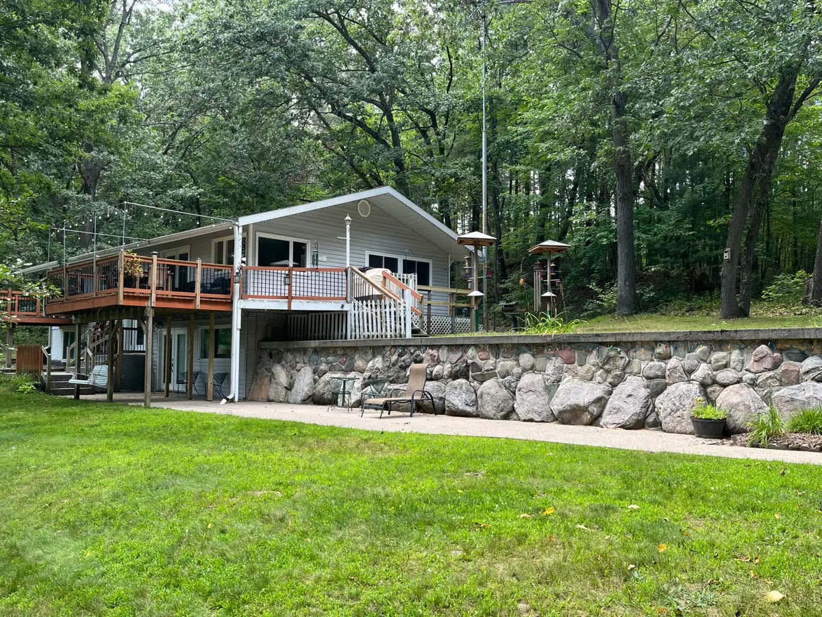 11011 Podunk Avenue NE, Greenville, MI 48838 - #1
