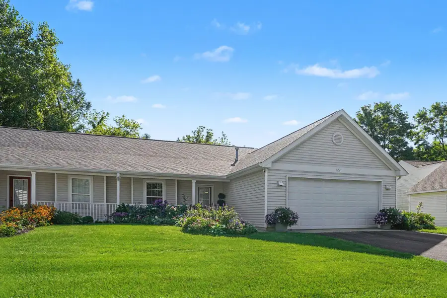 124 Depot Hill Court, Allegan, MI 49010 - #2