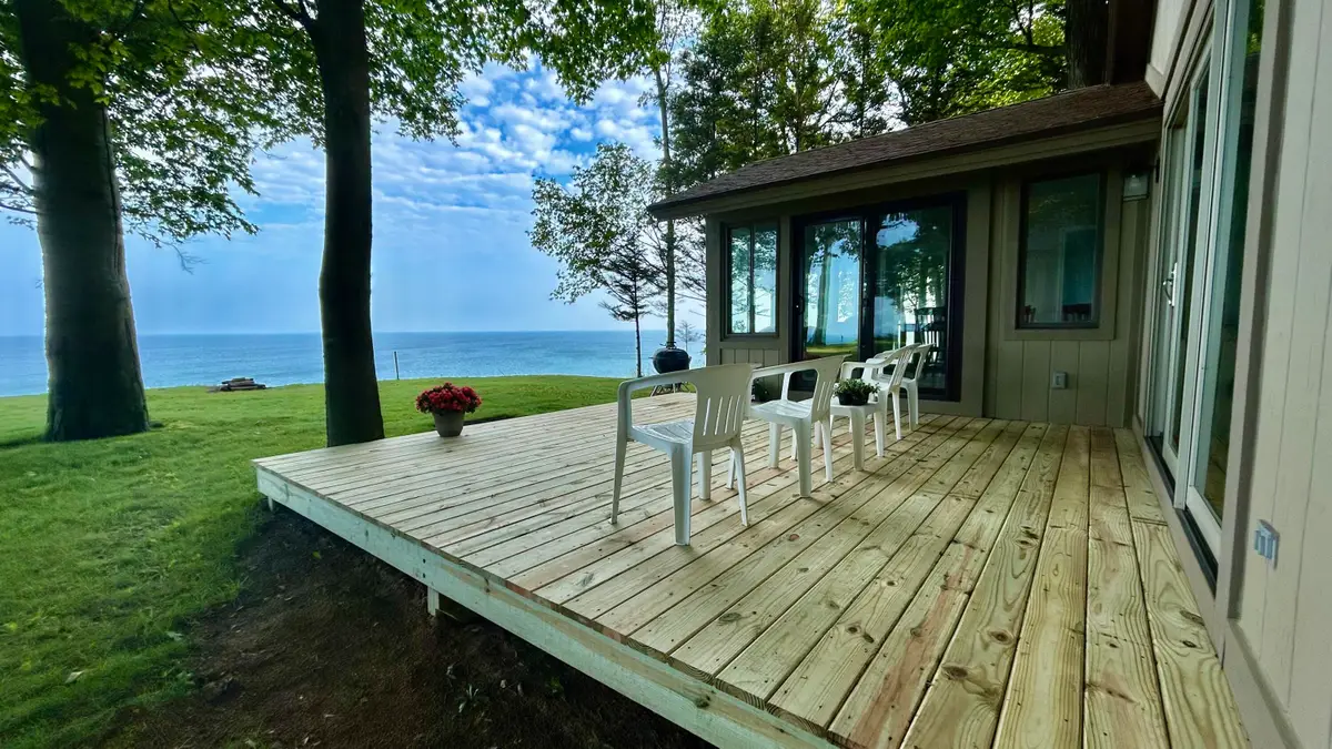 1196 Cherry Drive, Casco, MI 49090 - #1