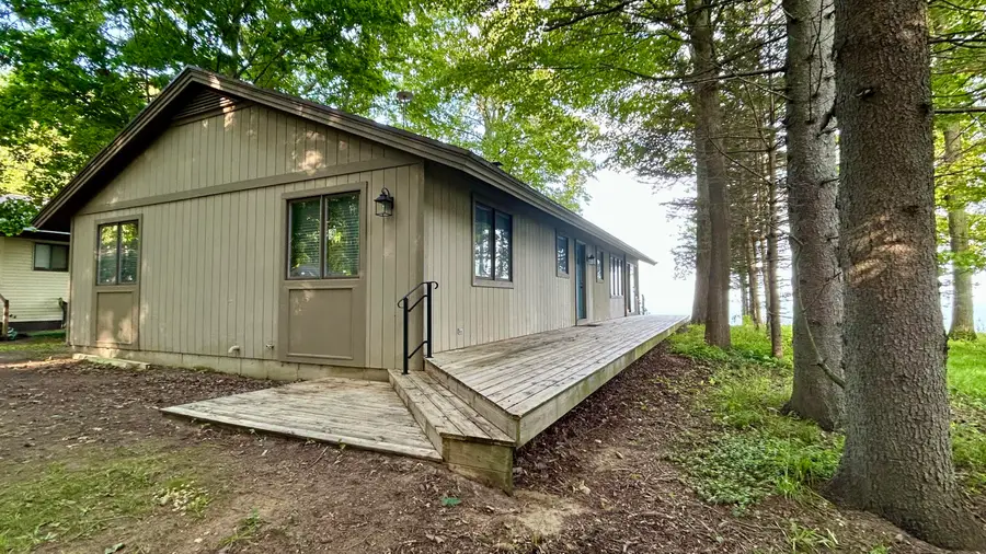 1196 Cherry Drive, Casco, MI 49090 - #2