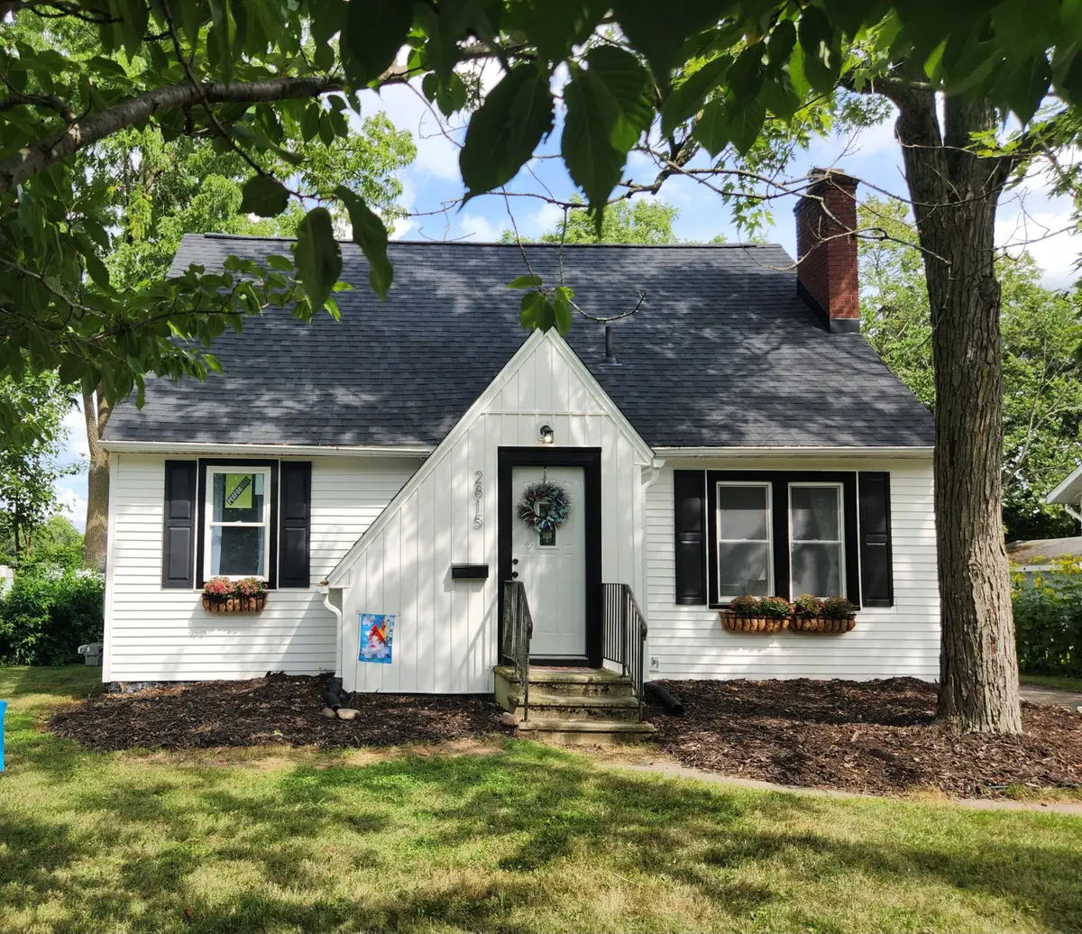2815 Whittier Drive, Kalamazoo, MI 49001 - #1