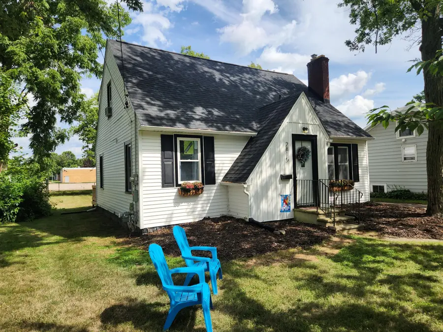 2815 Whittier Drive, Kalamazoo, MI 49001 - #2