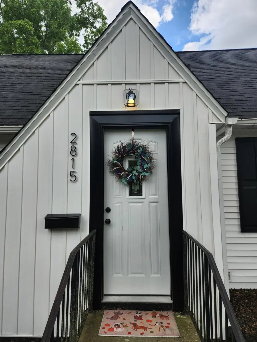 2815 Whittier Drive, Kalamazoo, MI 49001 - #3