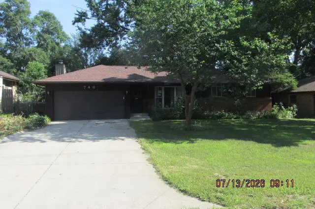 746 Buchanan Avenue, Kalamazoo, MI 49008 - #2