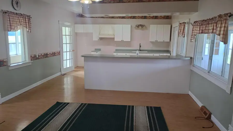 1266 S Lake Road, Greenville, MI 48838 - #3