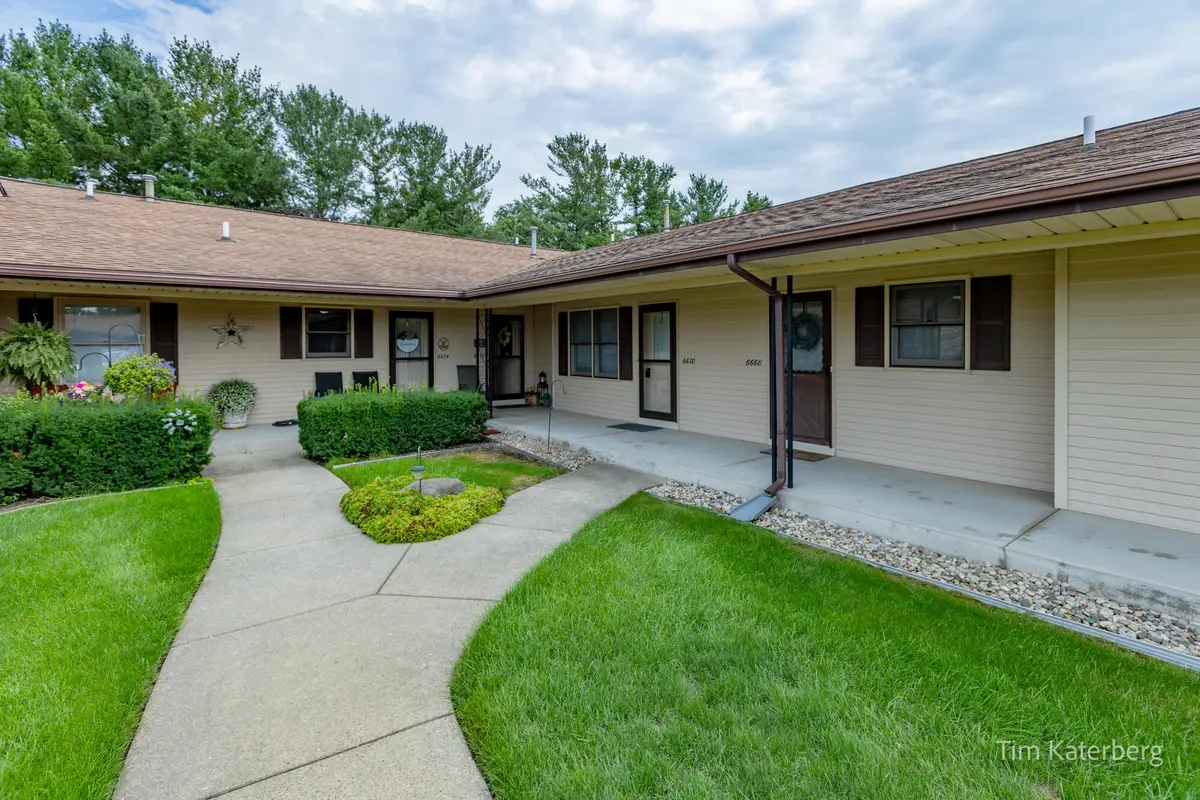 6670 N Wentward Court Unit: 66, Hudsonville, MI 49426 - #1