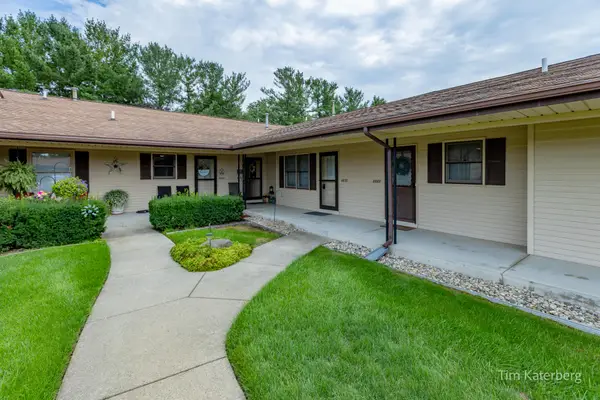 6670 N Wentward Court Unit: 66, Hudsonville, MI 49426